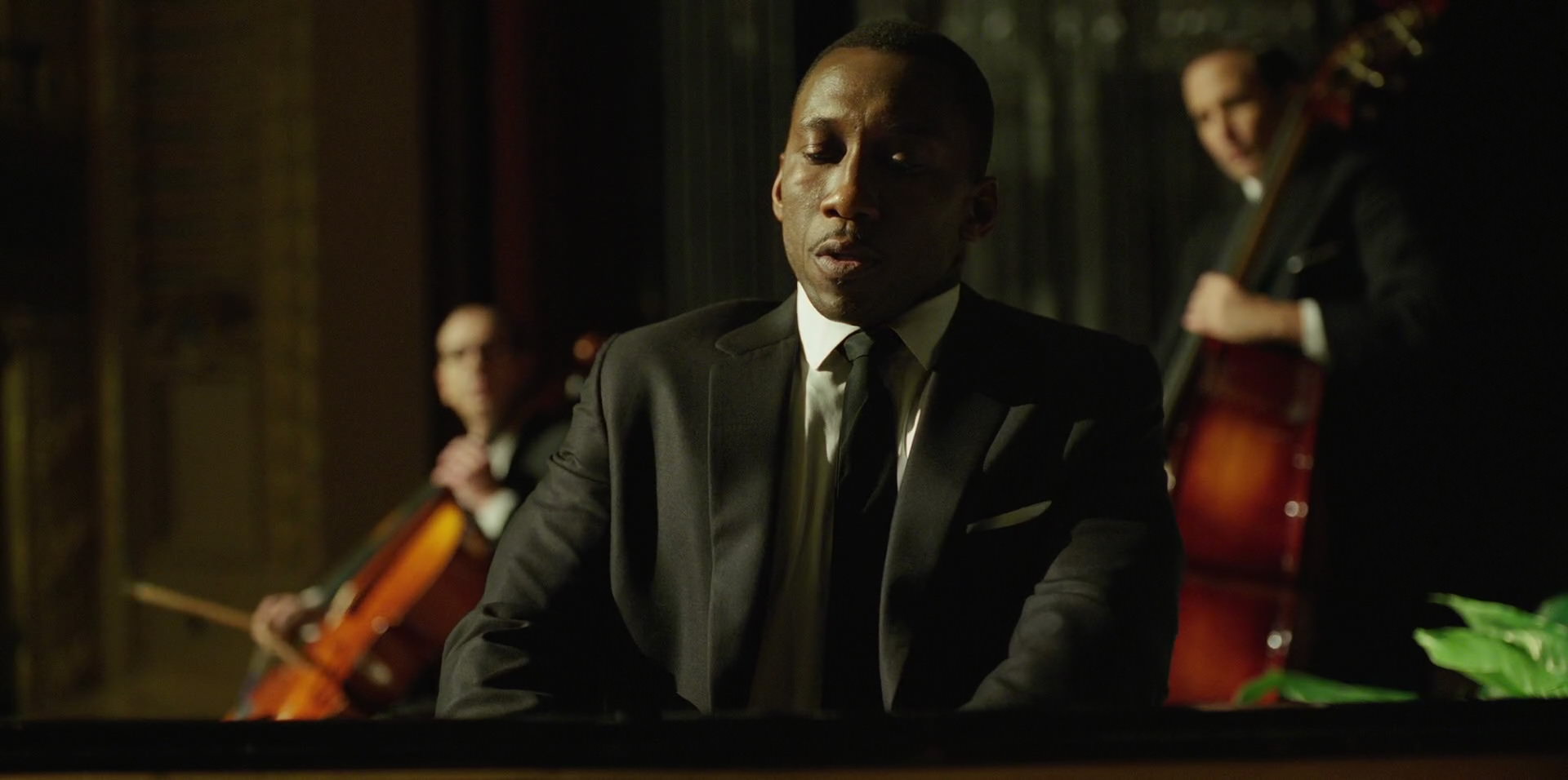 Green Book (2018) HD screenshot 8603