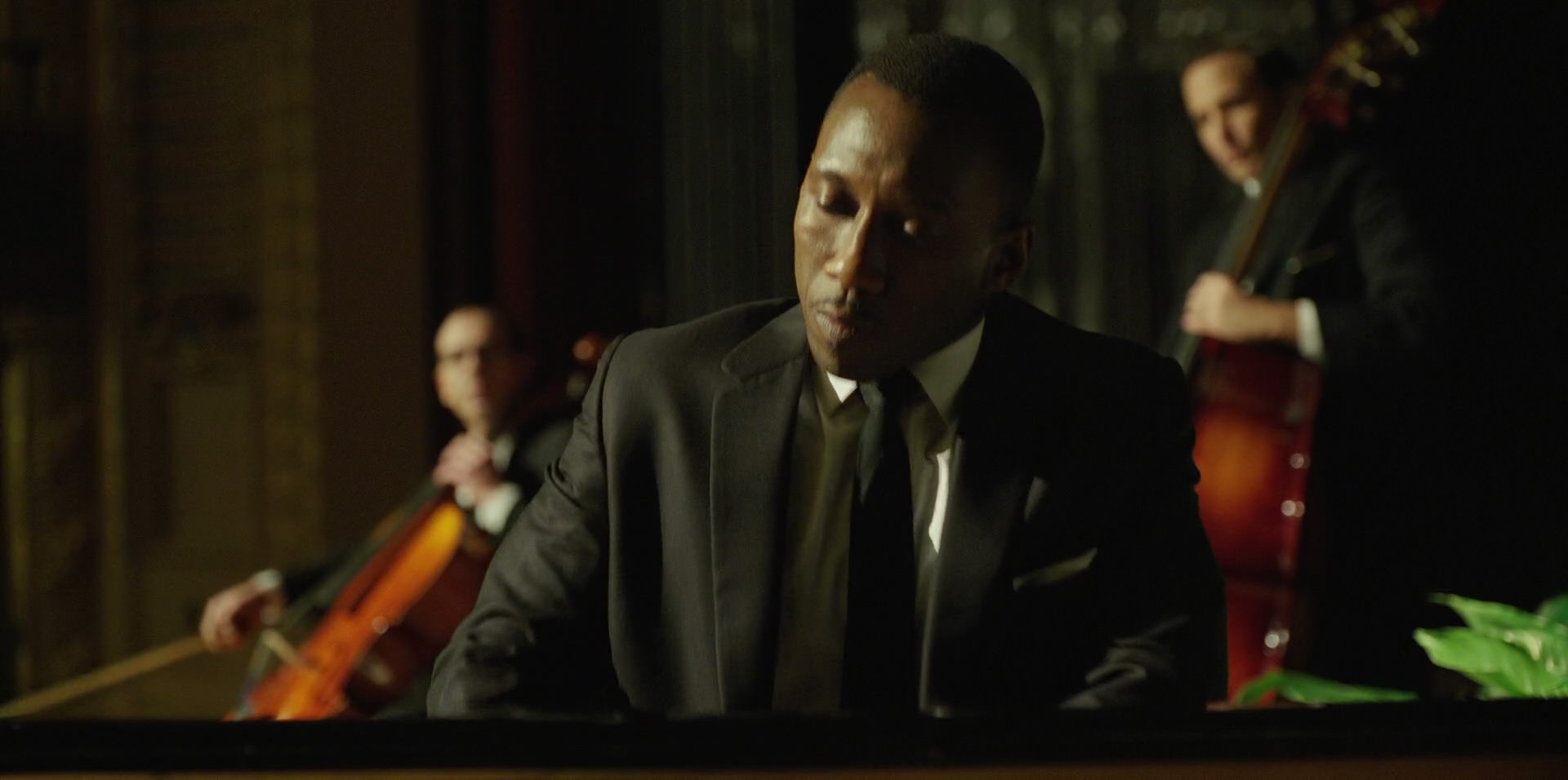 Green Book (2018) screencap 8604