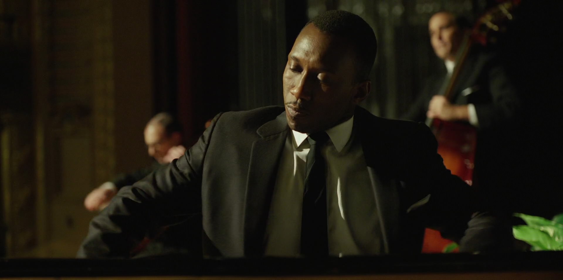 Green Book (2018) movie still 8605