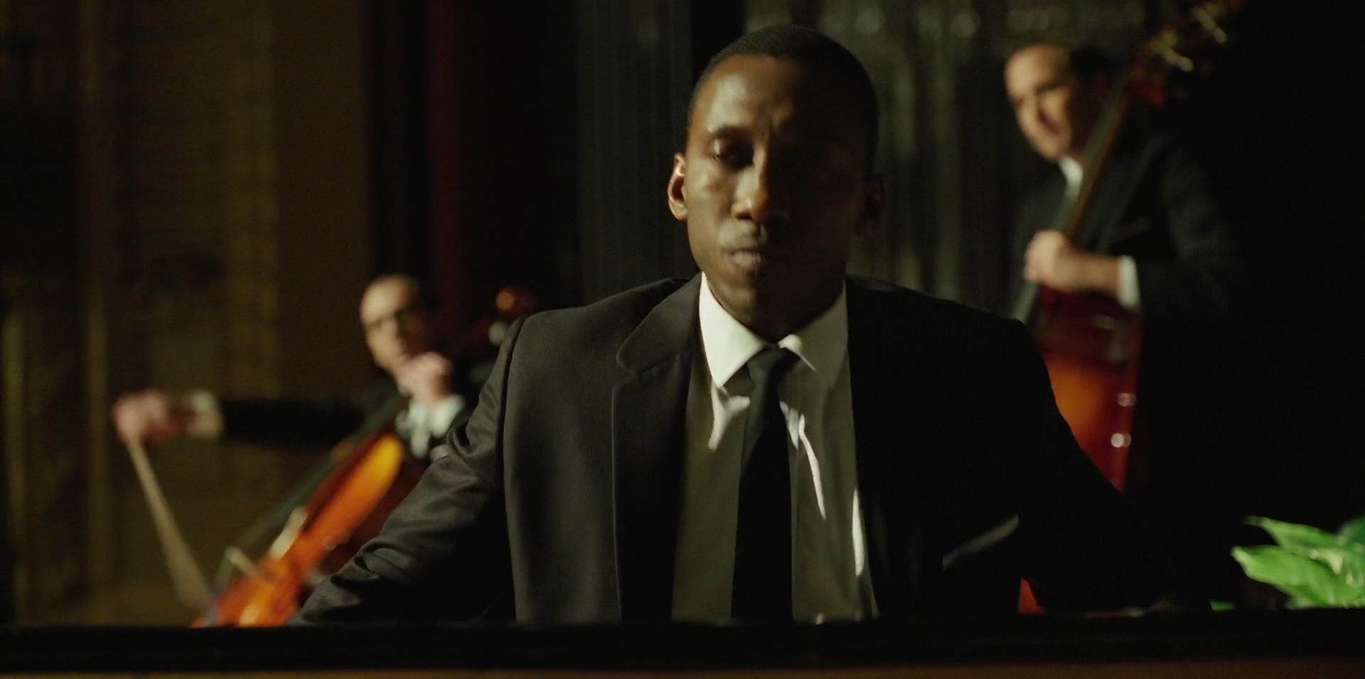 Green Book (2018) HD screenshot 8606