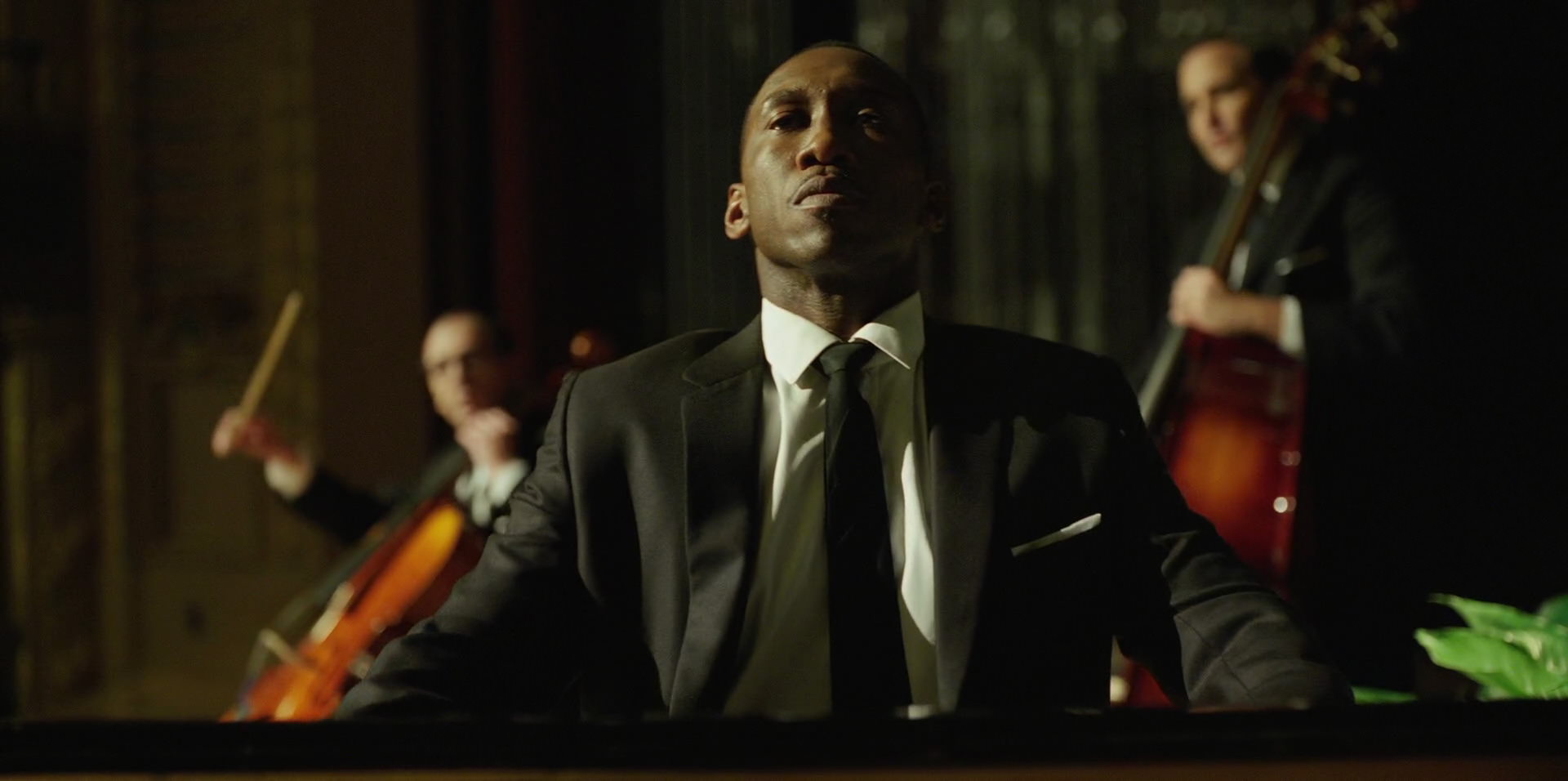 Green Book (2018) screencap 8607
