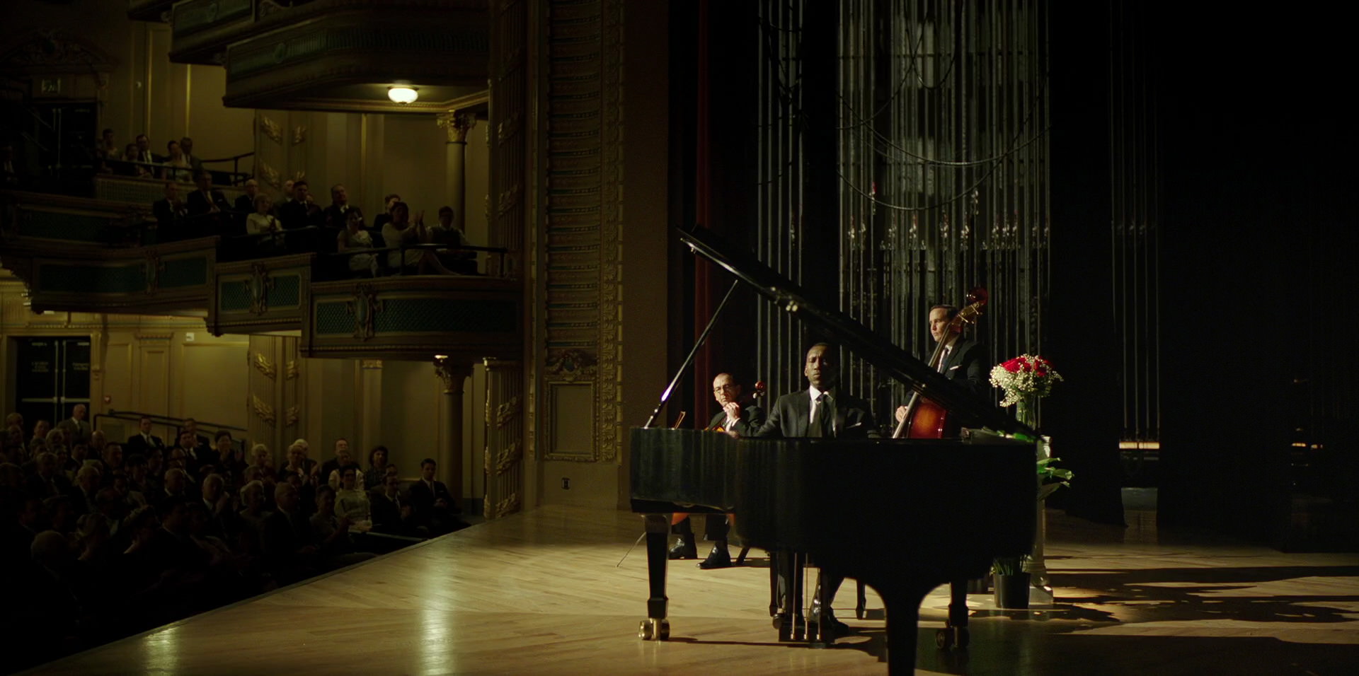 Green Book (2018) movie still 8608