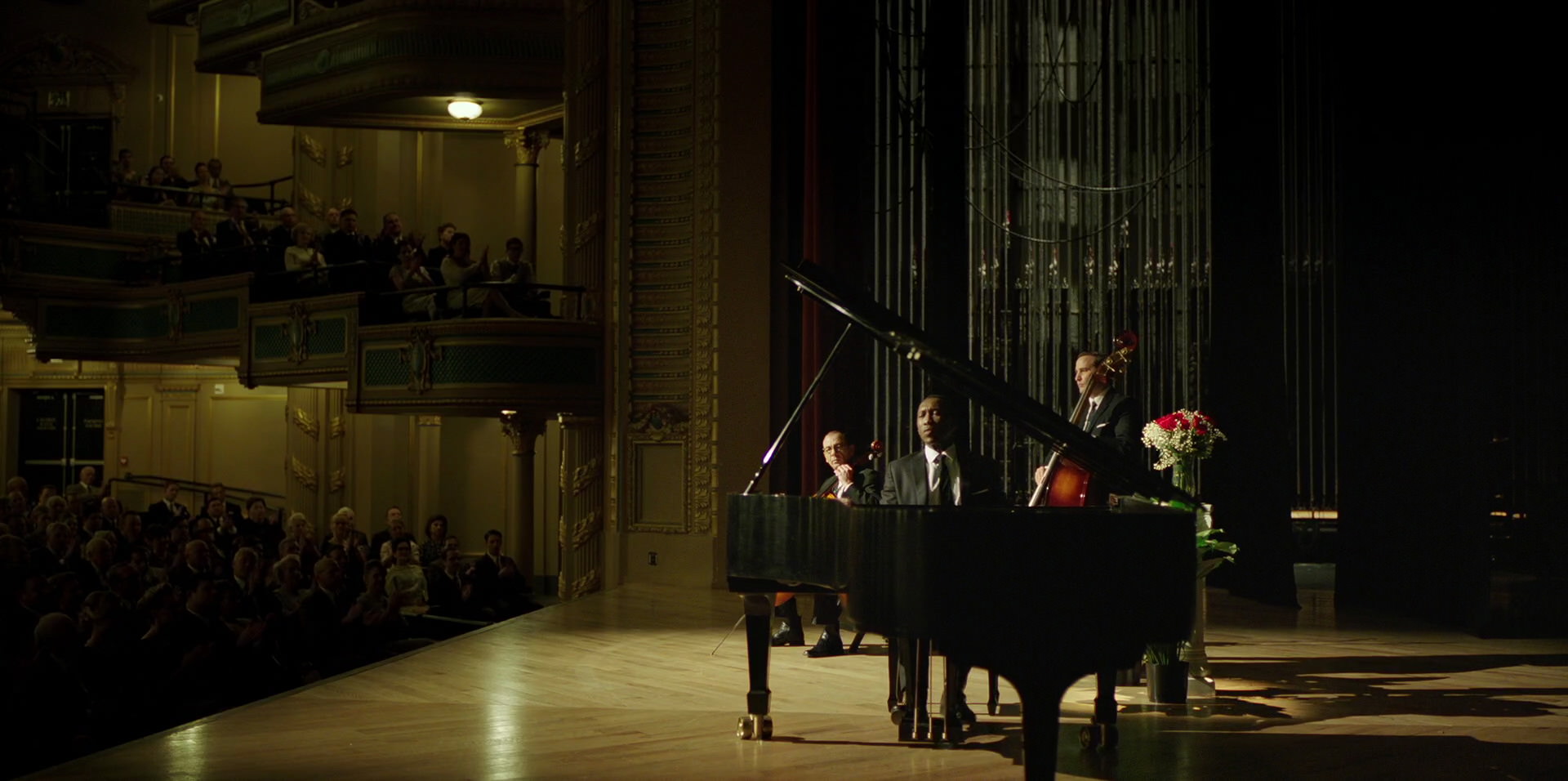 Green Book (2018) HD screenshot 8609