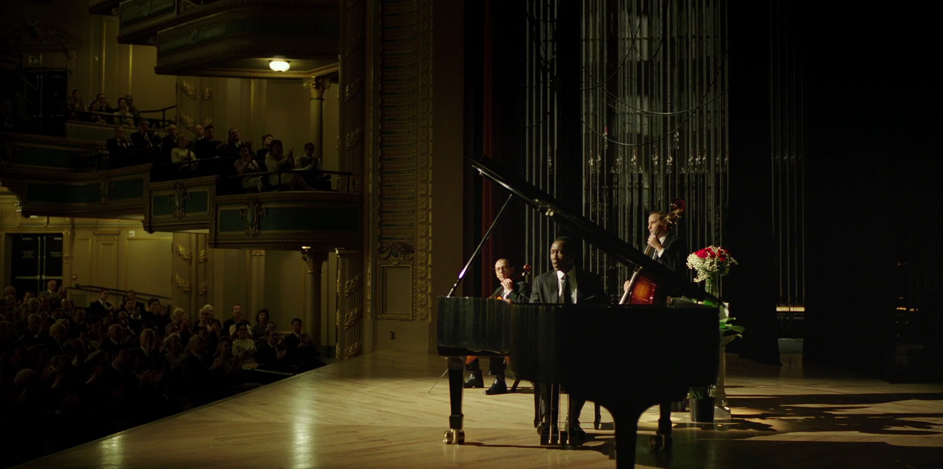 Green Book (2018) screencap 8610
