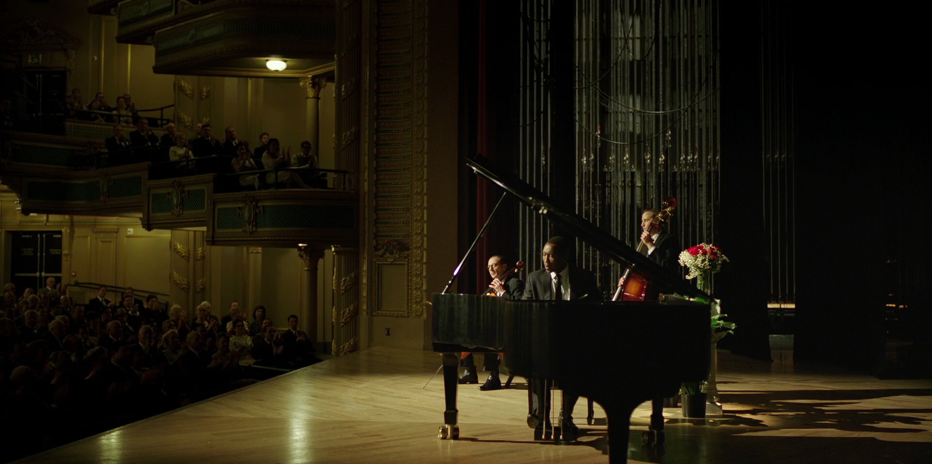 Green Book (2018) movie still 8611