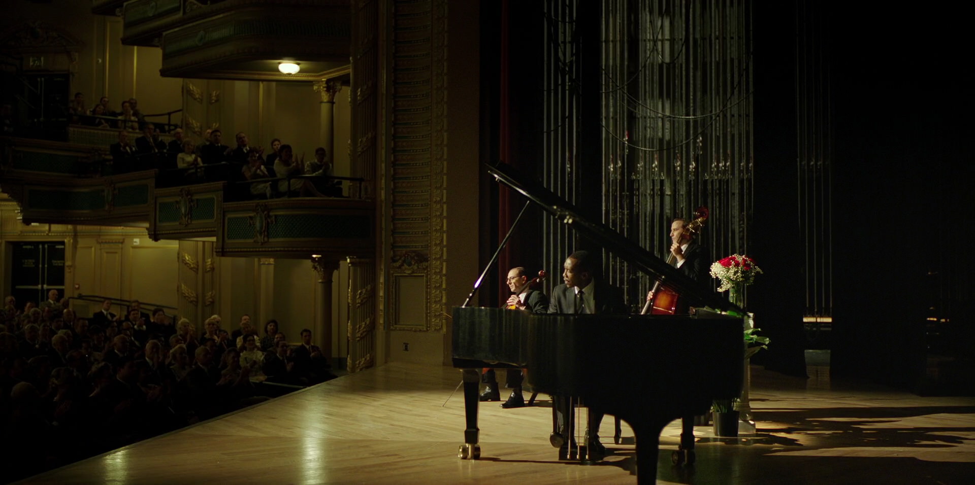 Green Book (2018) HD screenshot 8612
