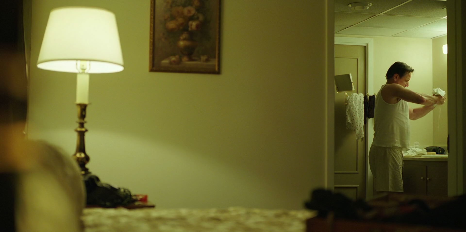 Green Book (2018) HD screenshot 8615