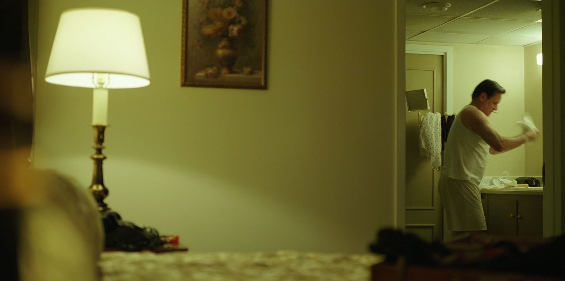 Green Book (2018) HD screenshot 8618