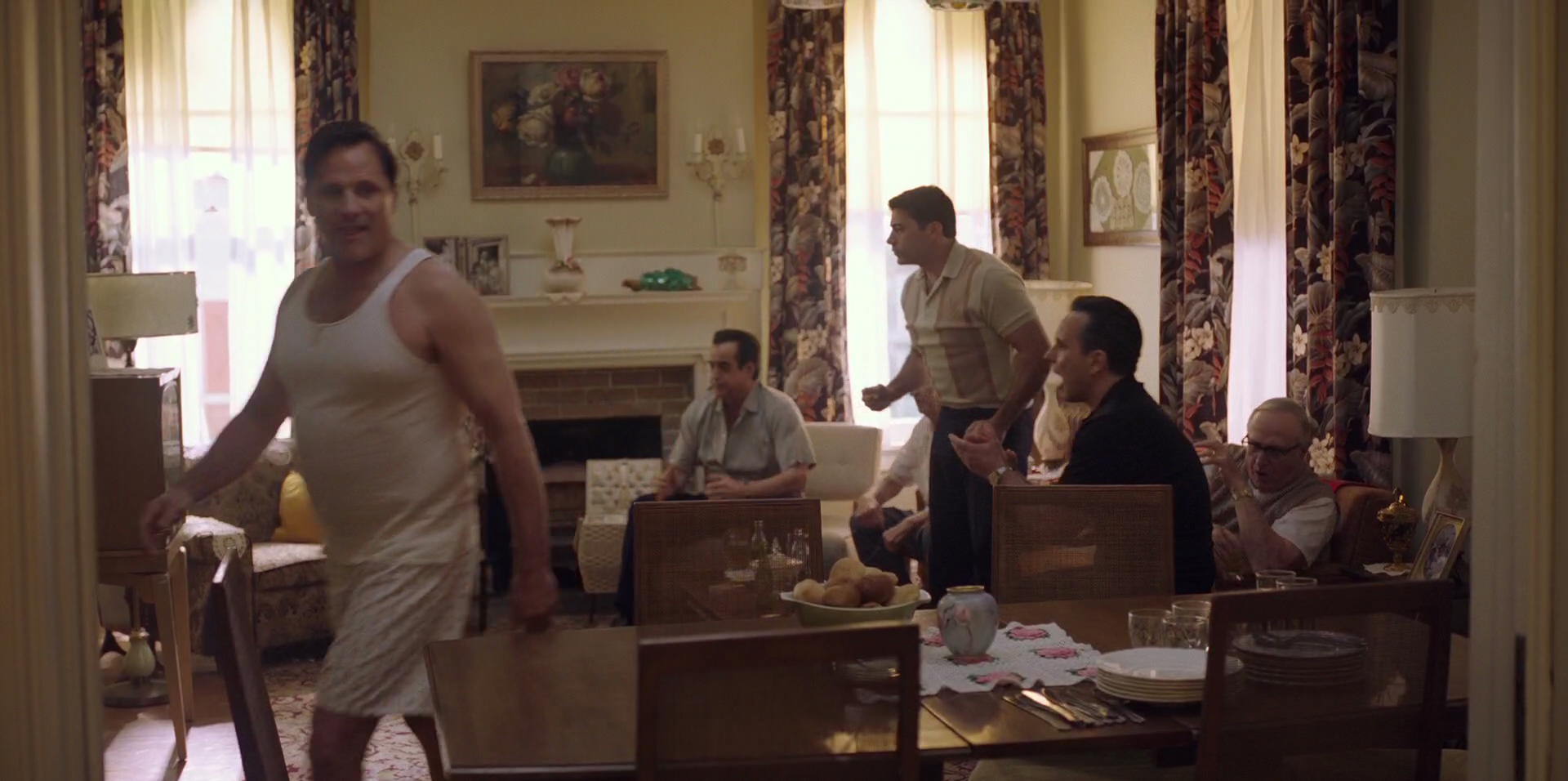 Green Book (2018) movie still 862