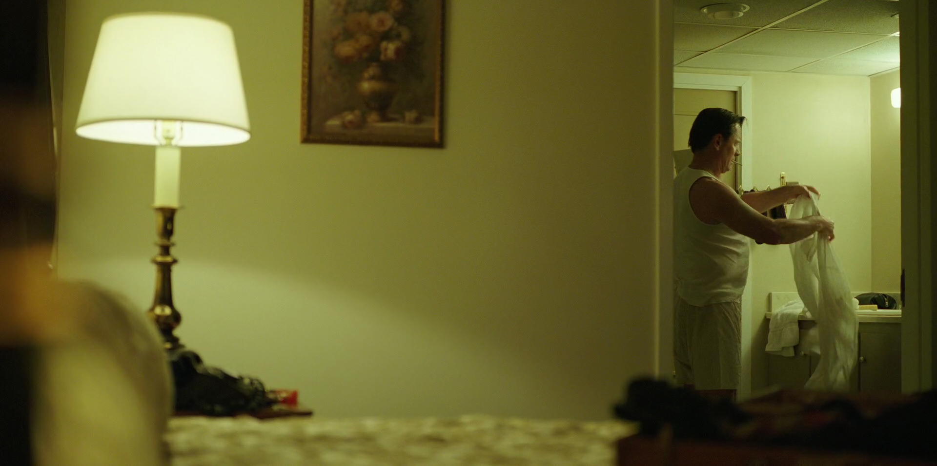 Green Book (2018) HD screenshot 8621