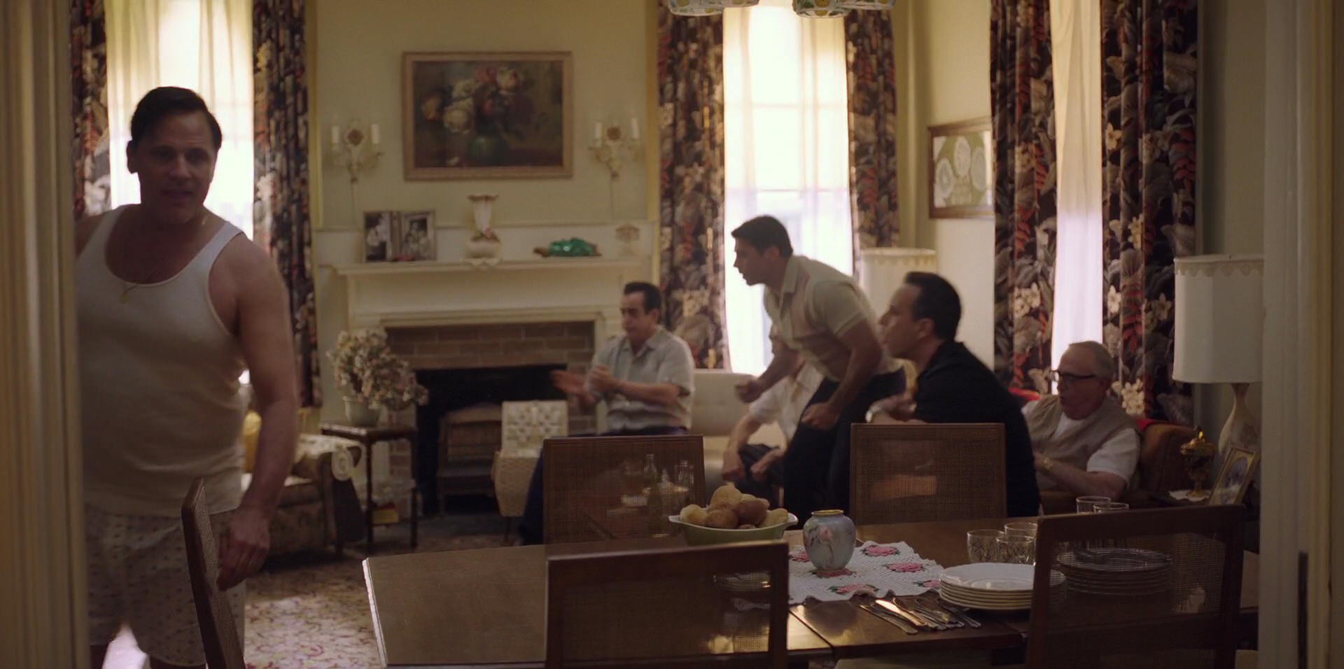 Green Book (2018) HD screenshot 863