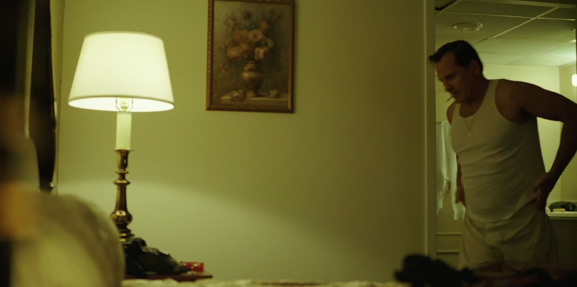 Green Book (2018) HD screenshot 8636