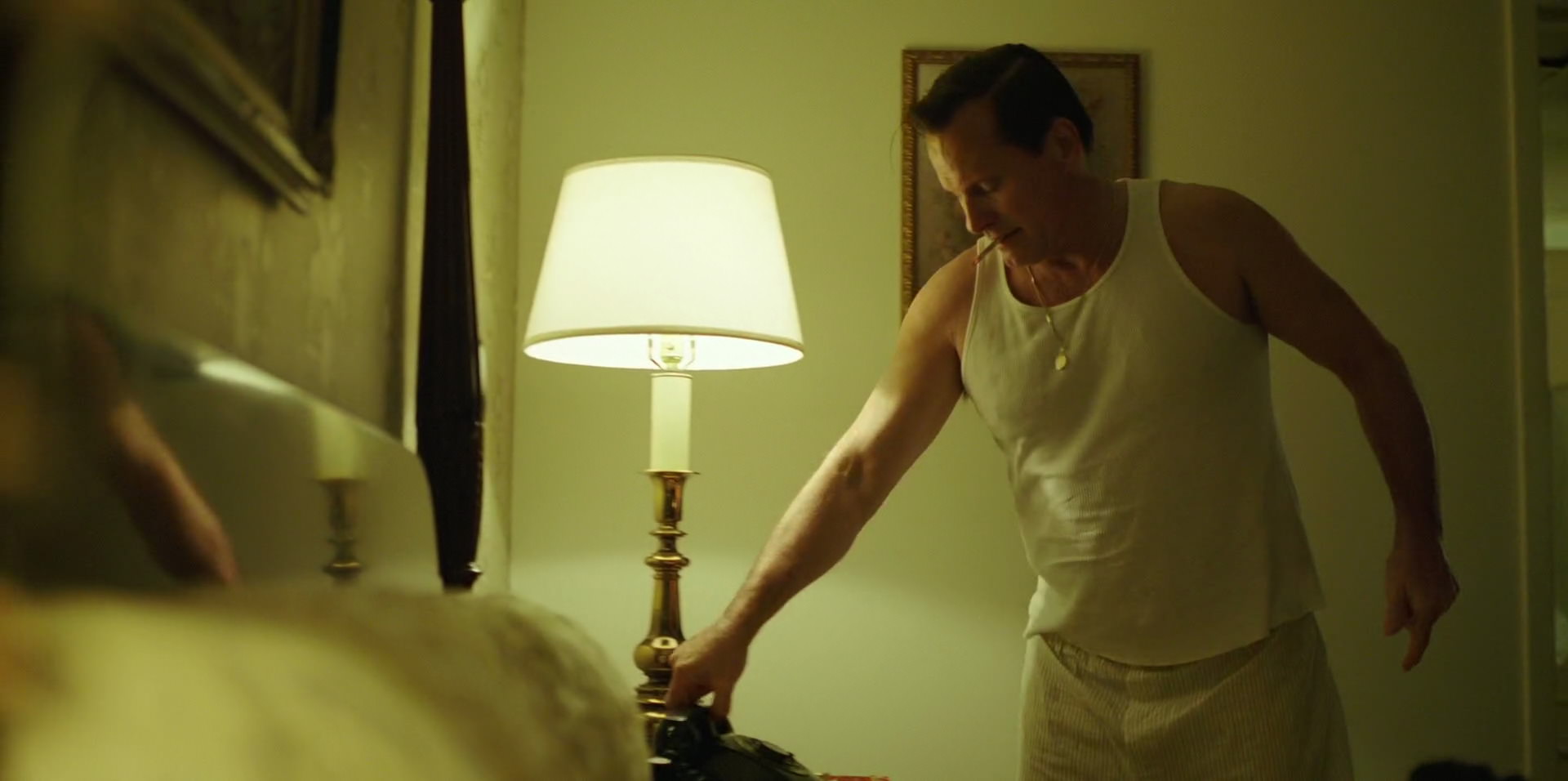 Green Book (2018) HD screenshot 8639