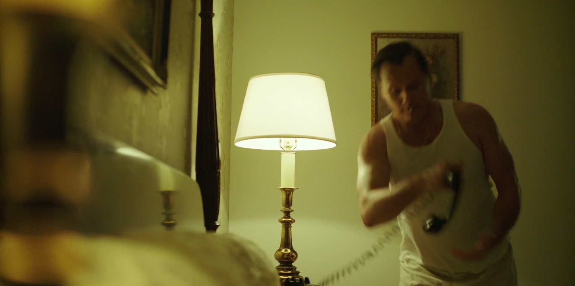 Green Book (2018) HD screenshot 8642
