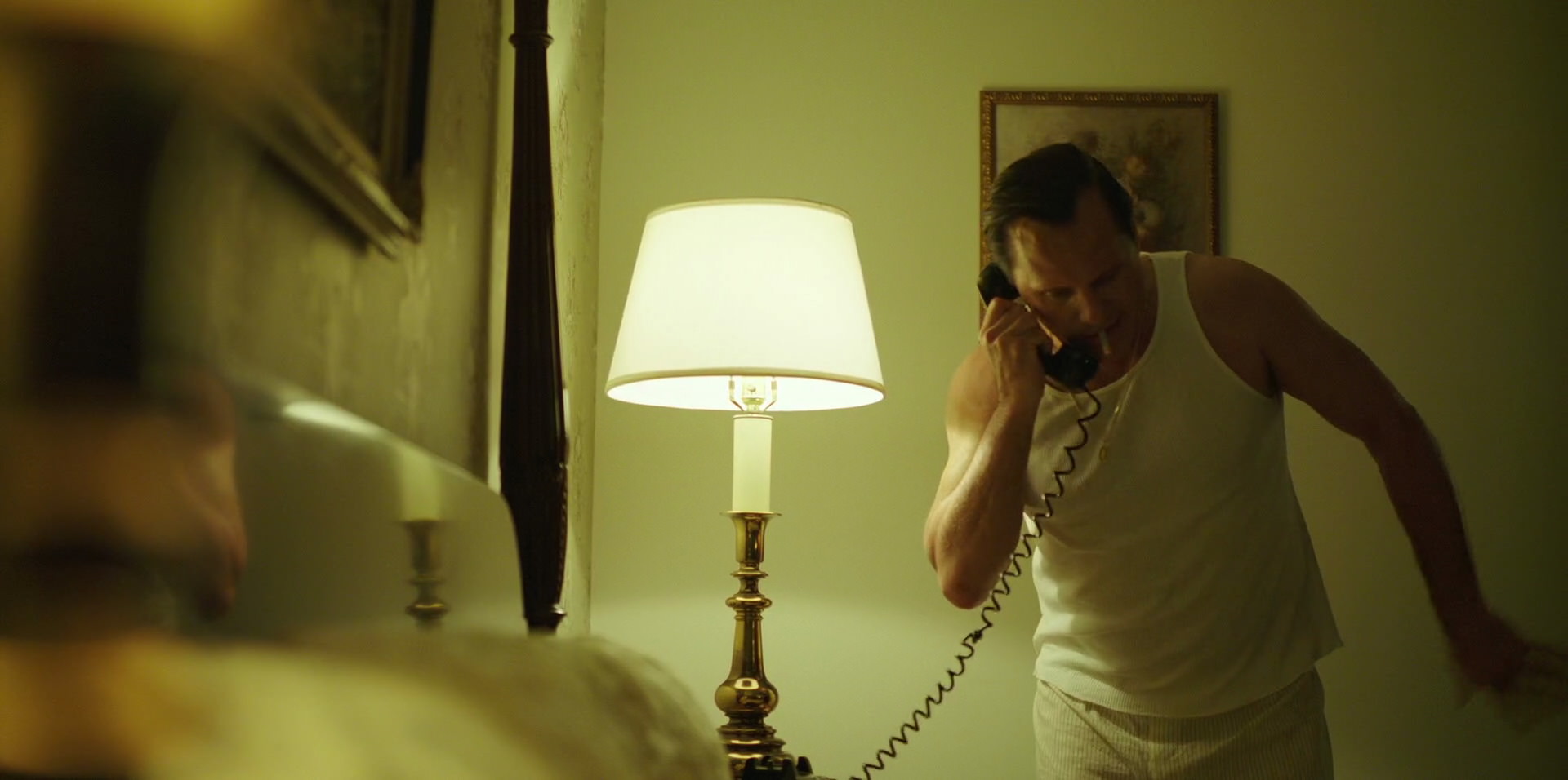 Green Book (2018) HD screenshot 8645