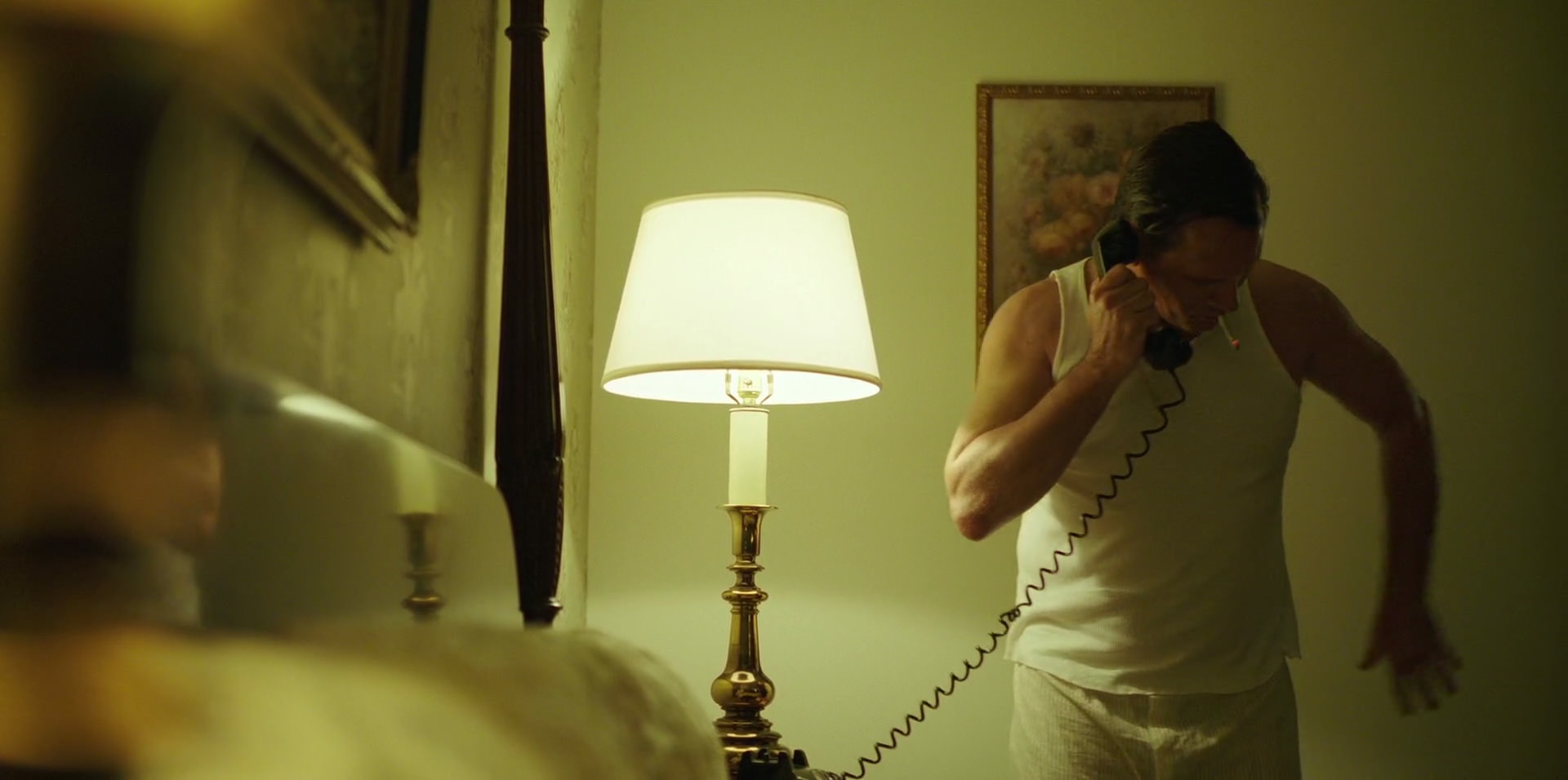 Green Book (2018) HD screenshot 8648