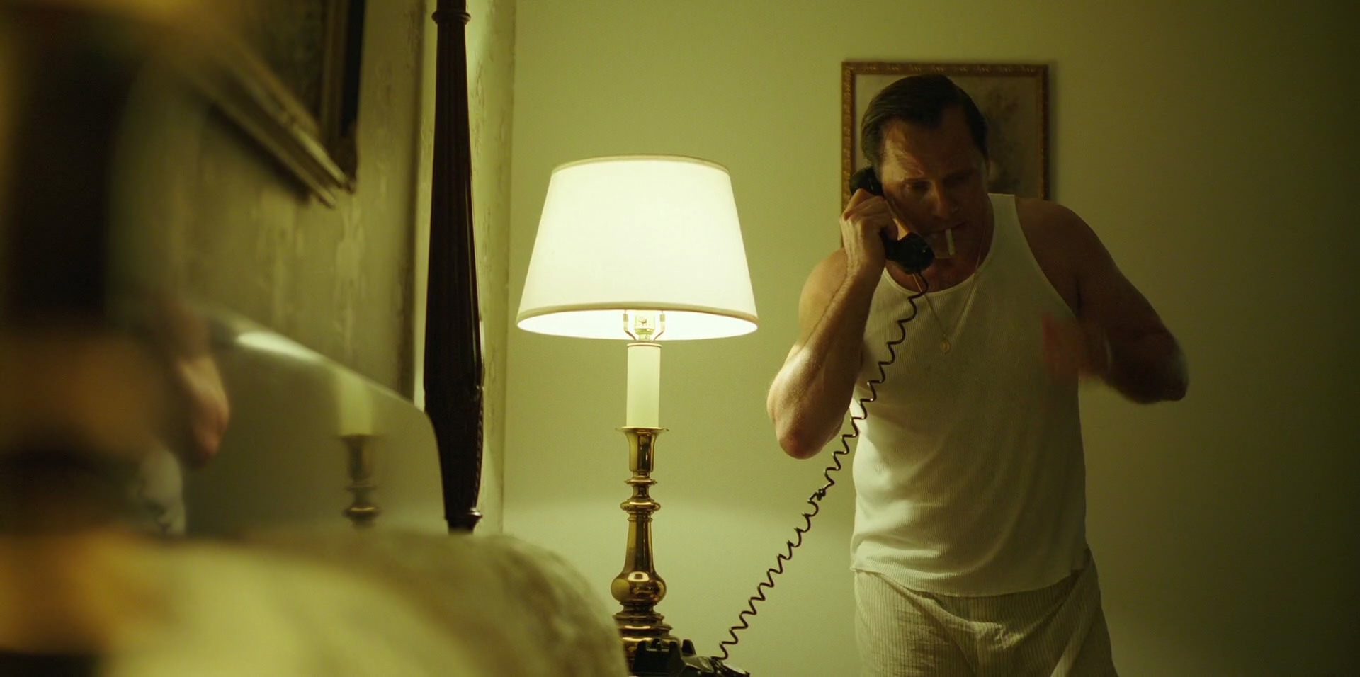 Green Book (2018) HD screenshot 8651