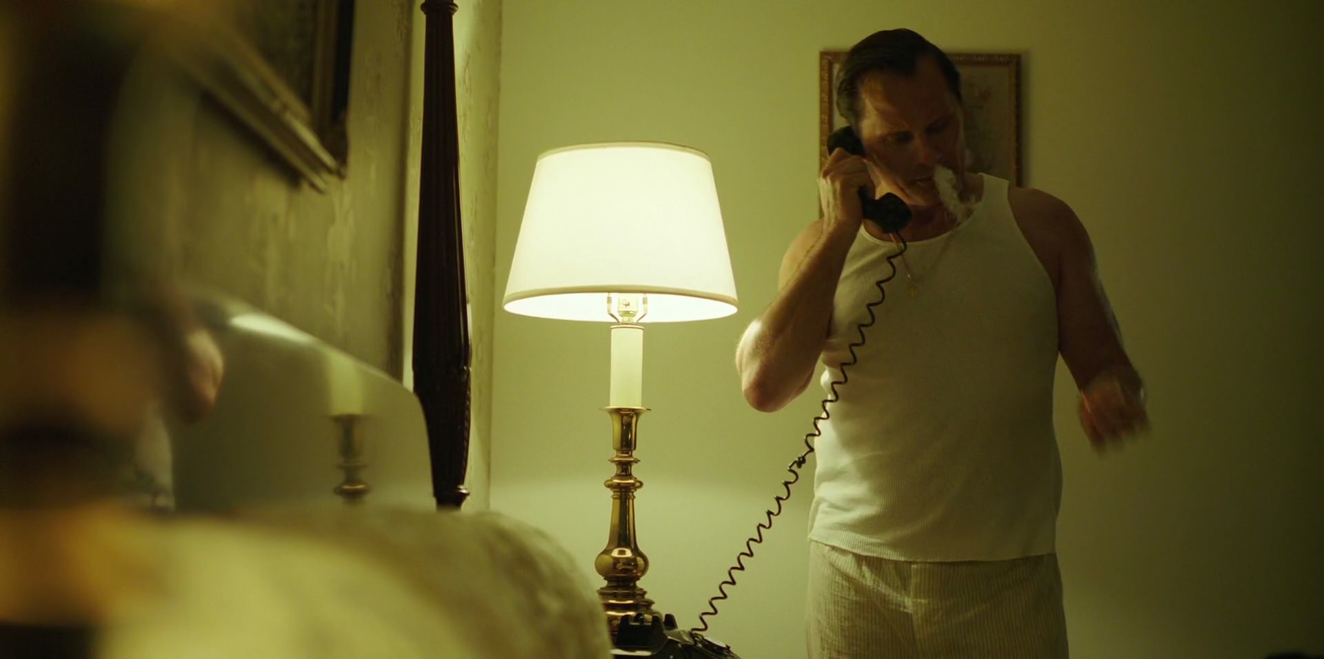 Green Book (2018) HD screenshot 8654