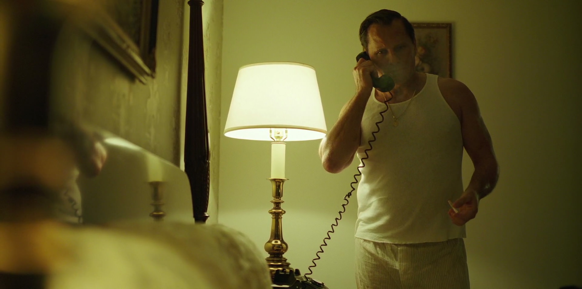 Green Book (2018) HD screenshot 8657