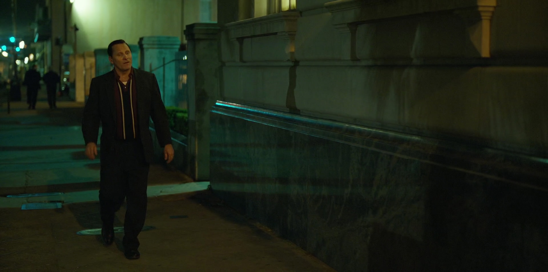 Green Book (2018) screencap 8658