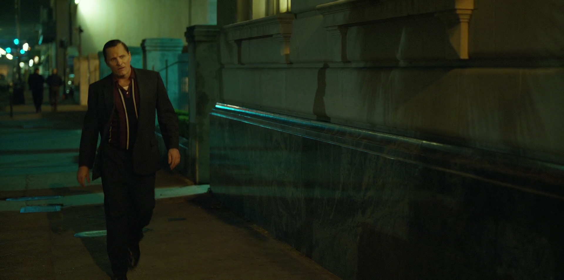 Green Book (2018) movie still 8659