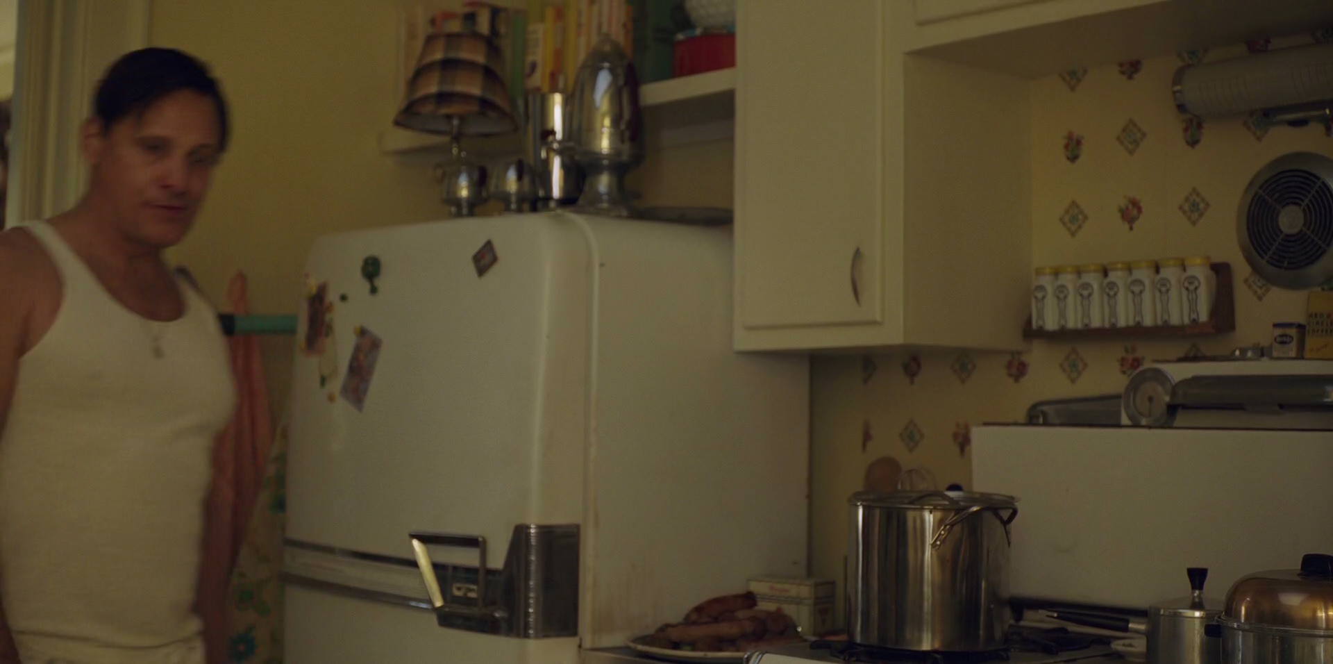 Green Book (2018) HD screenshot 866