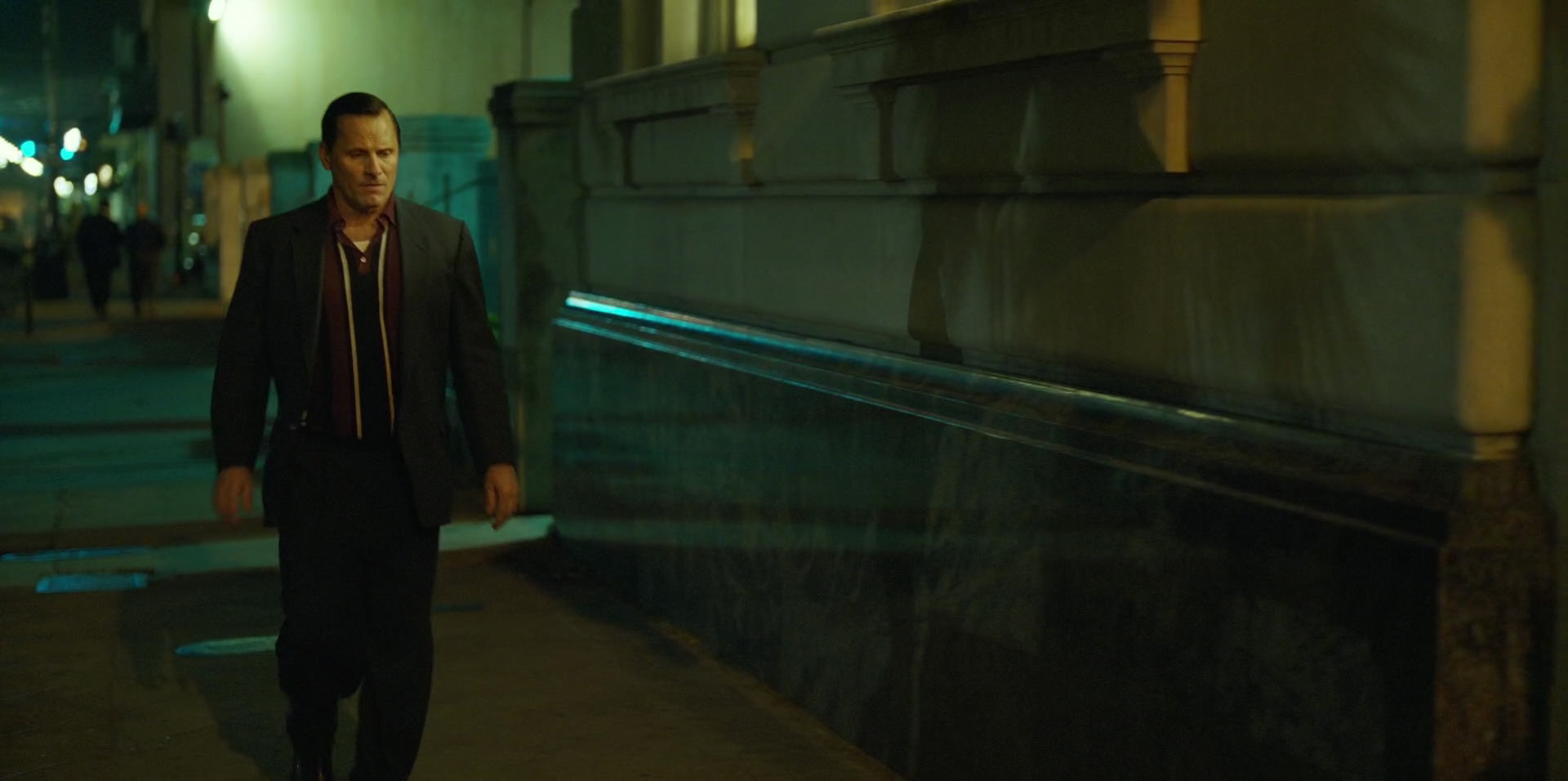 Green Book (2018) HD screenshot 8660