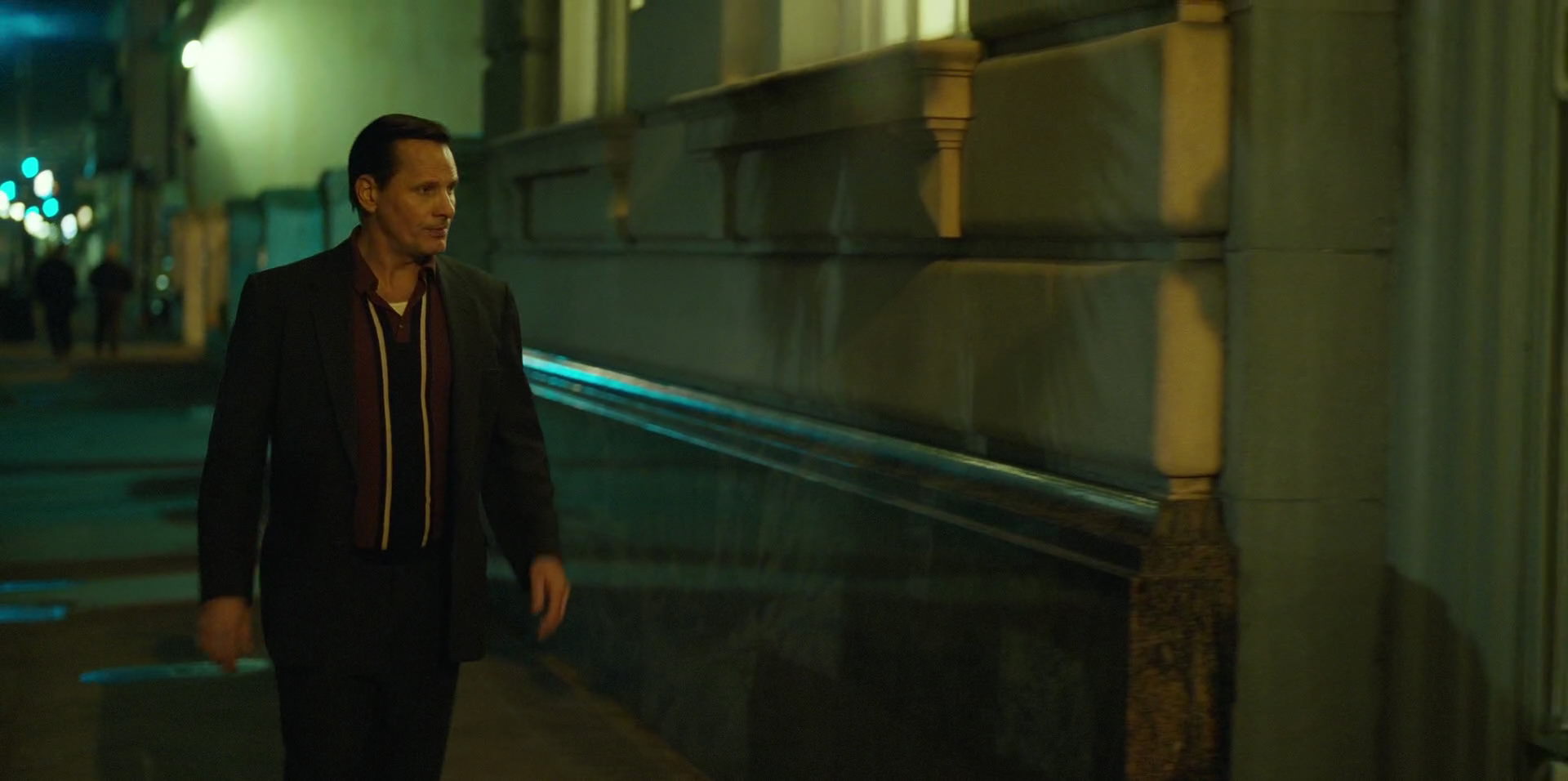 Green Book (2018) movie still 8662