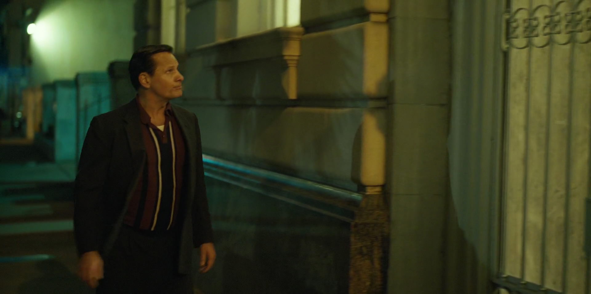 Green Book (2018) HD screenshot 8663