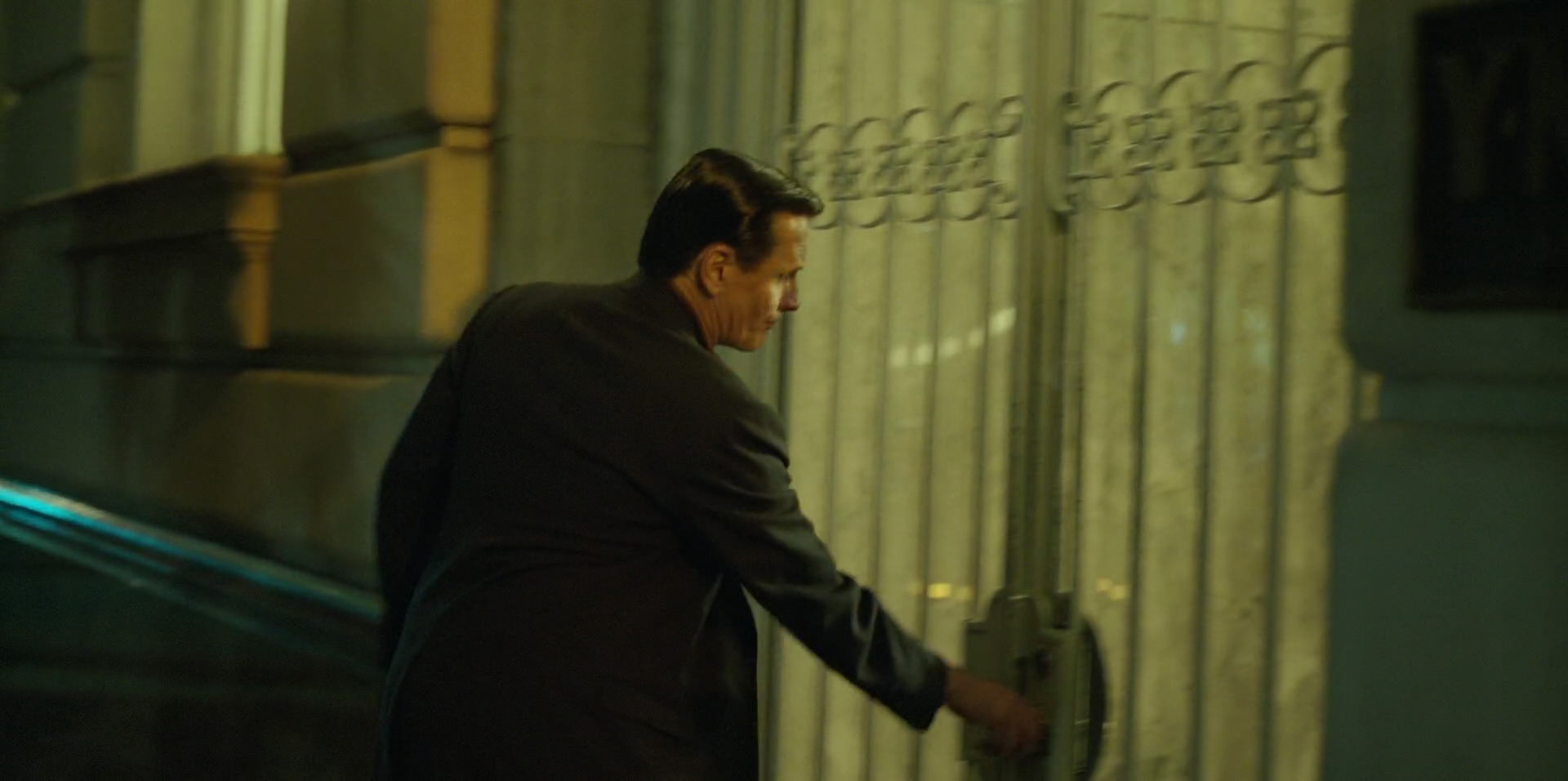Green Book (2018) movie still 8665