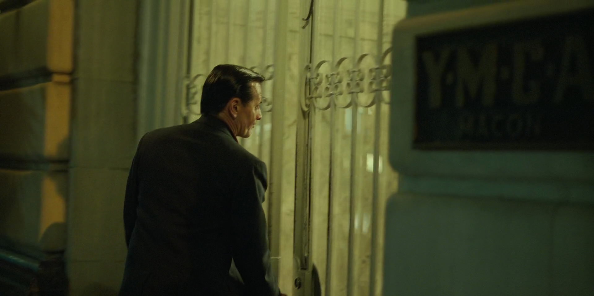 Green Book (2018) HD screenshot 8666