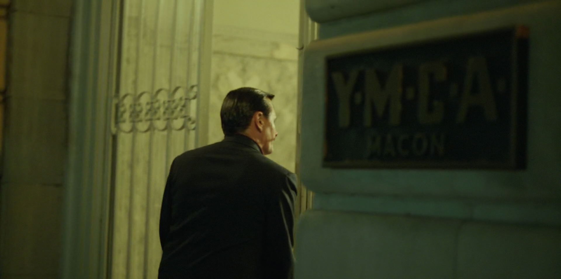 Green Book (2018) screencap 8667