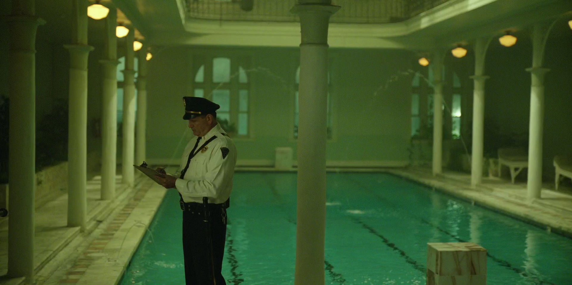 Green Book (2018) screencap 8673