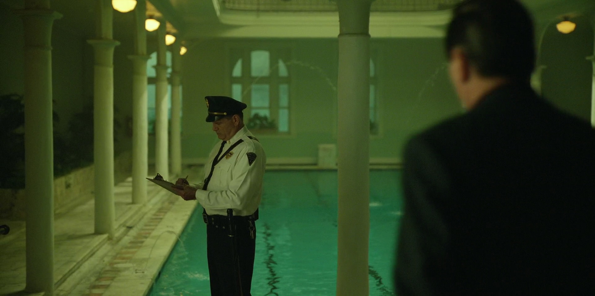 Green Book (2018) HD screenshot 8675