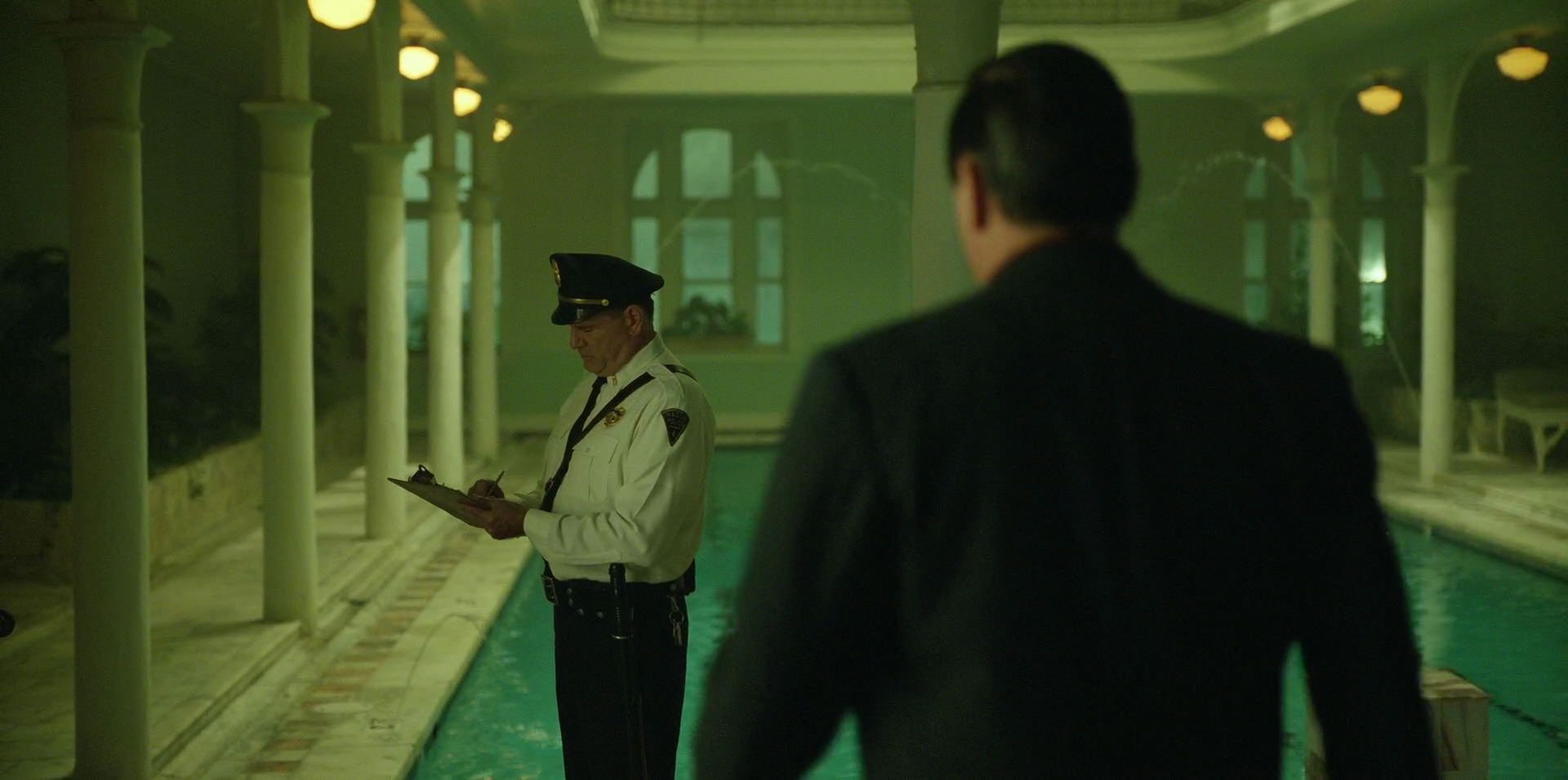 Green Book (2018) screencap 8676