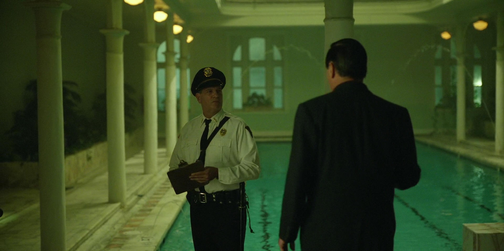 Green Book (2018) screencap 8679