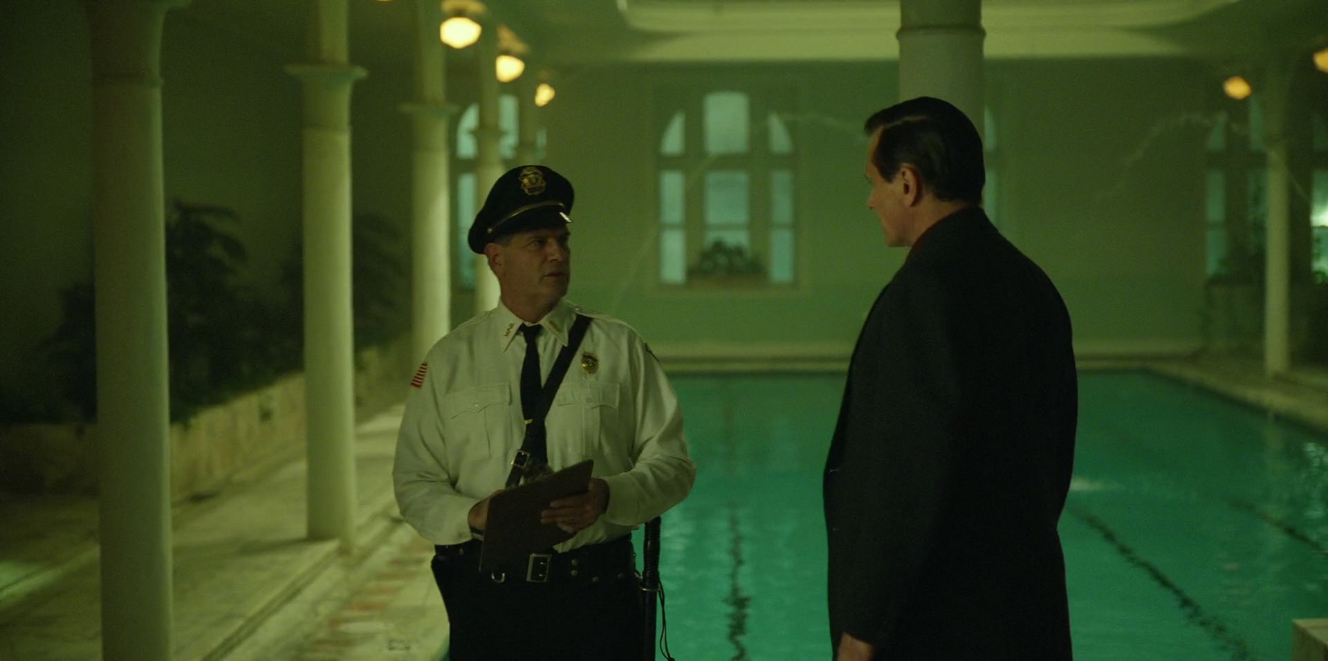 Green Book (2018) screencap 8682