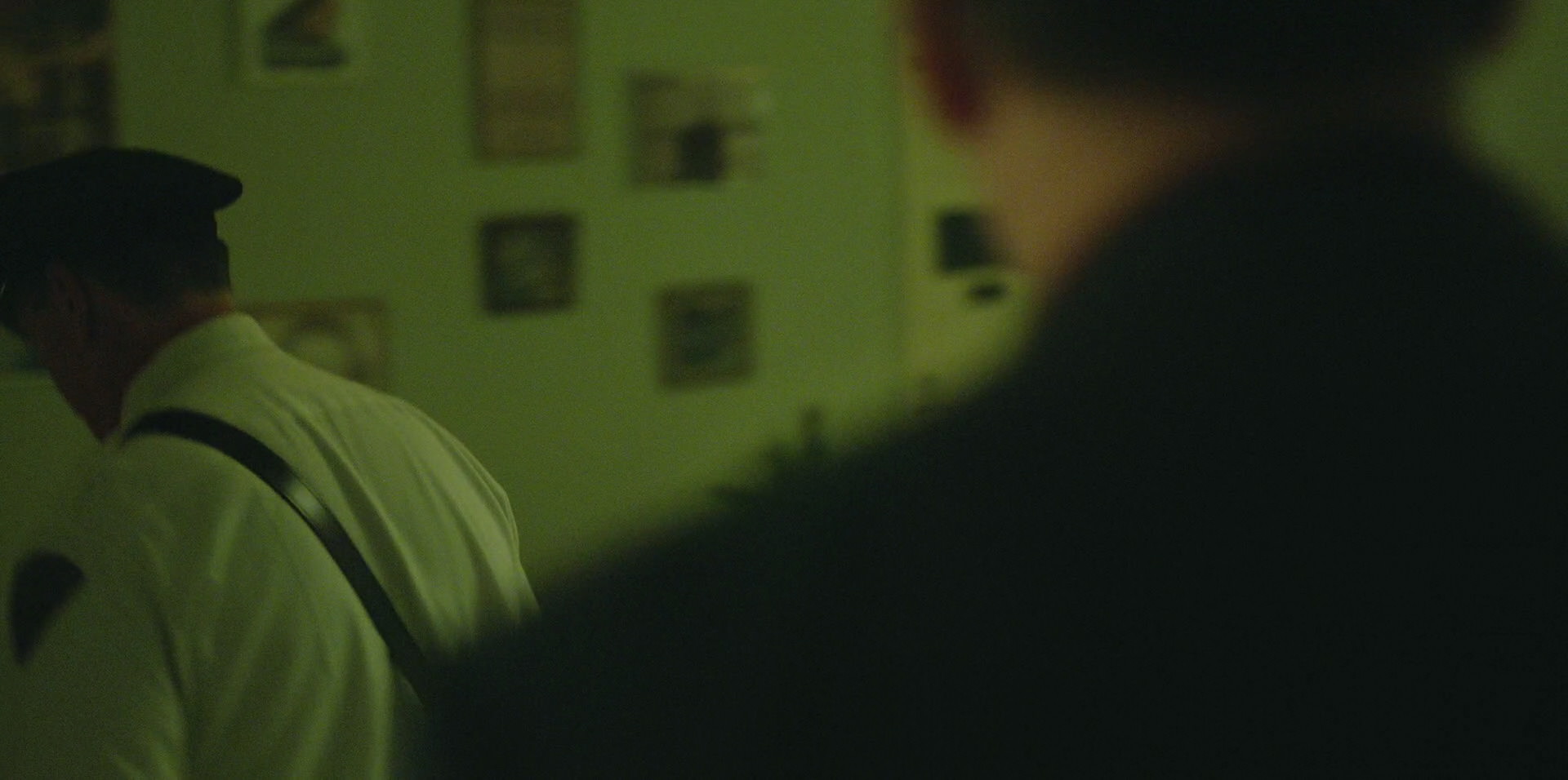 Green Book (2018) screencap 8688