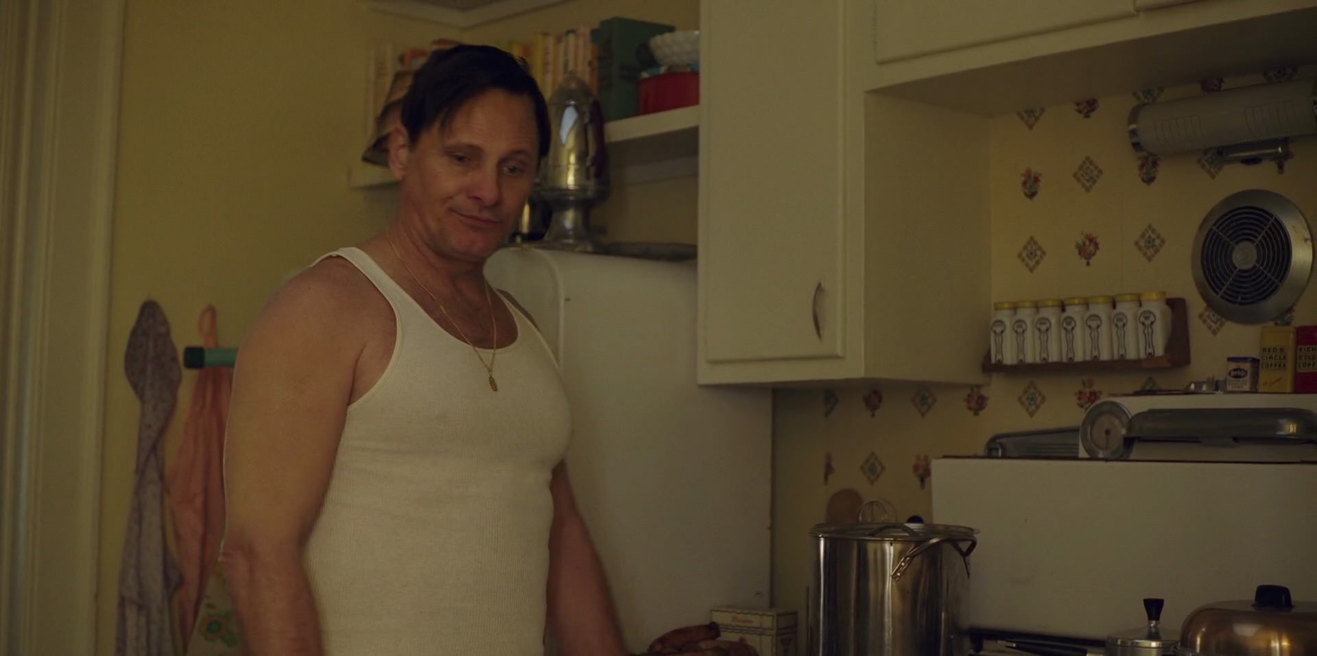 Green Book (2018) HD screenshot 869