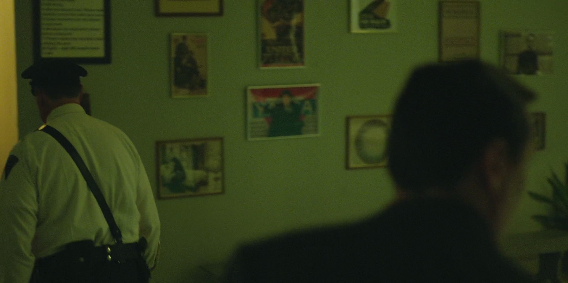 Green Book (2018) HD screenshot 8690