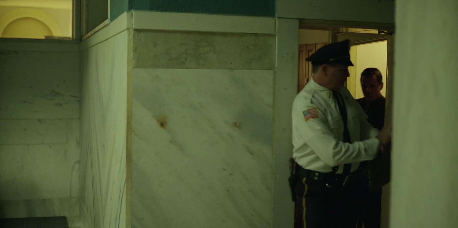 Green Book (2018) HD screenshot 8693