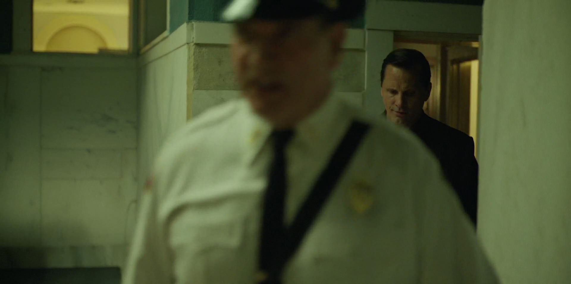 Green Book (2018) movie still 8698