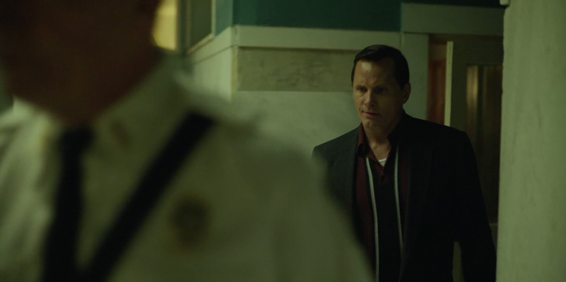 Green Book (2018) HD screenshot 8699