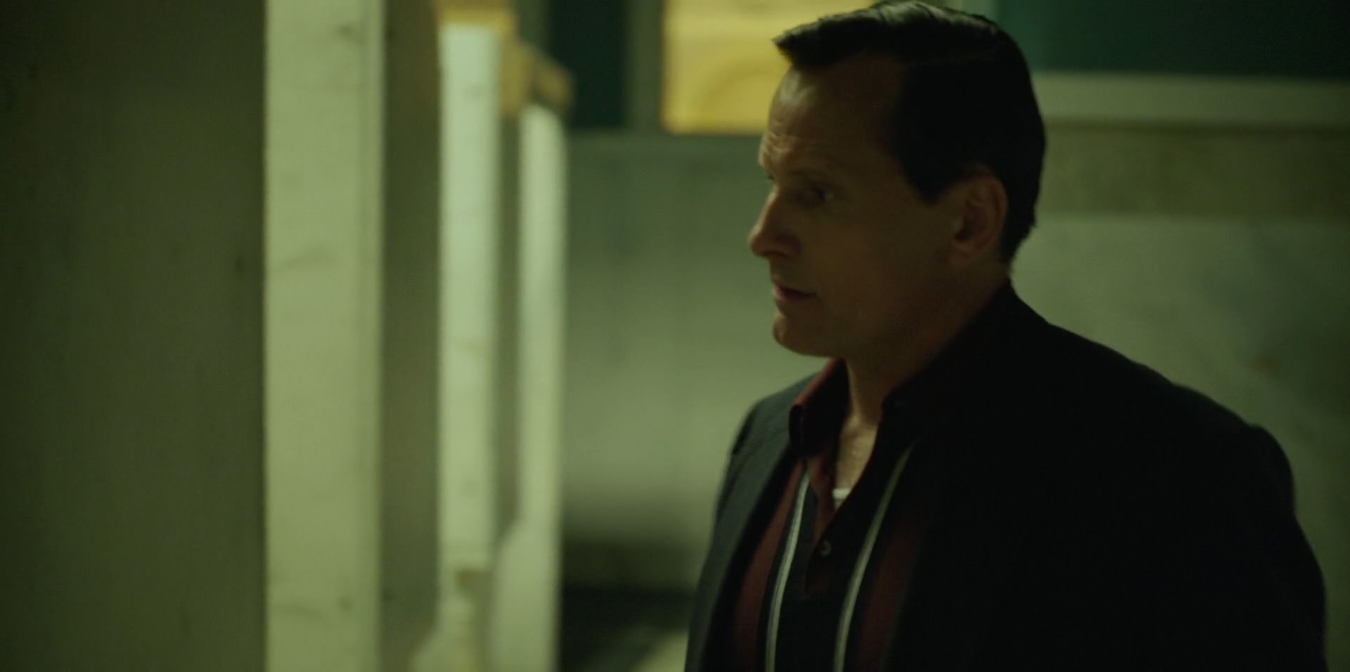 Green Book (2018) HD screenshot 8702