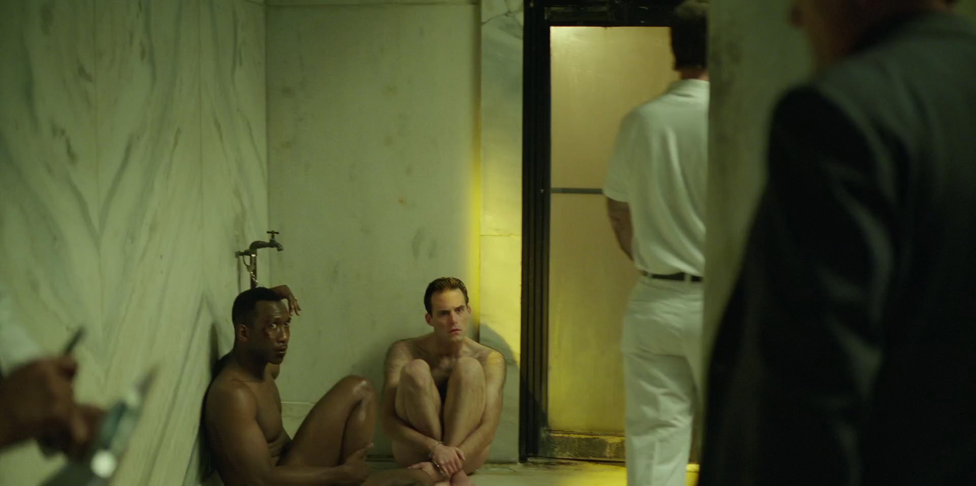 Green Book (2018) screencap 8709