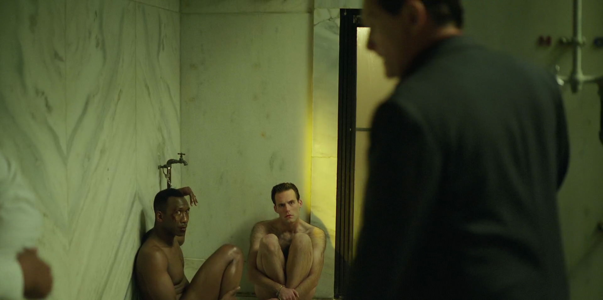 Green Book (2018) movie still 8710