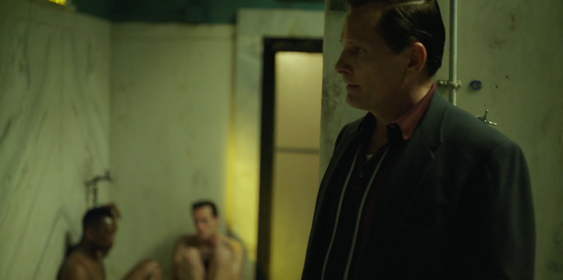 Green Book (2018) HD screenshot 8714