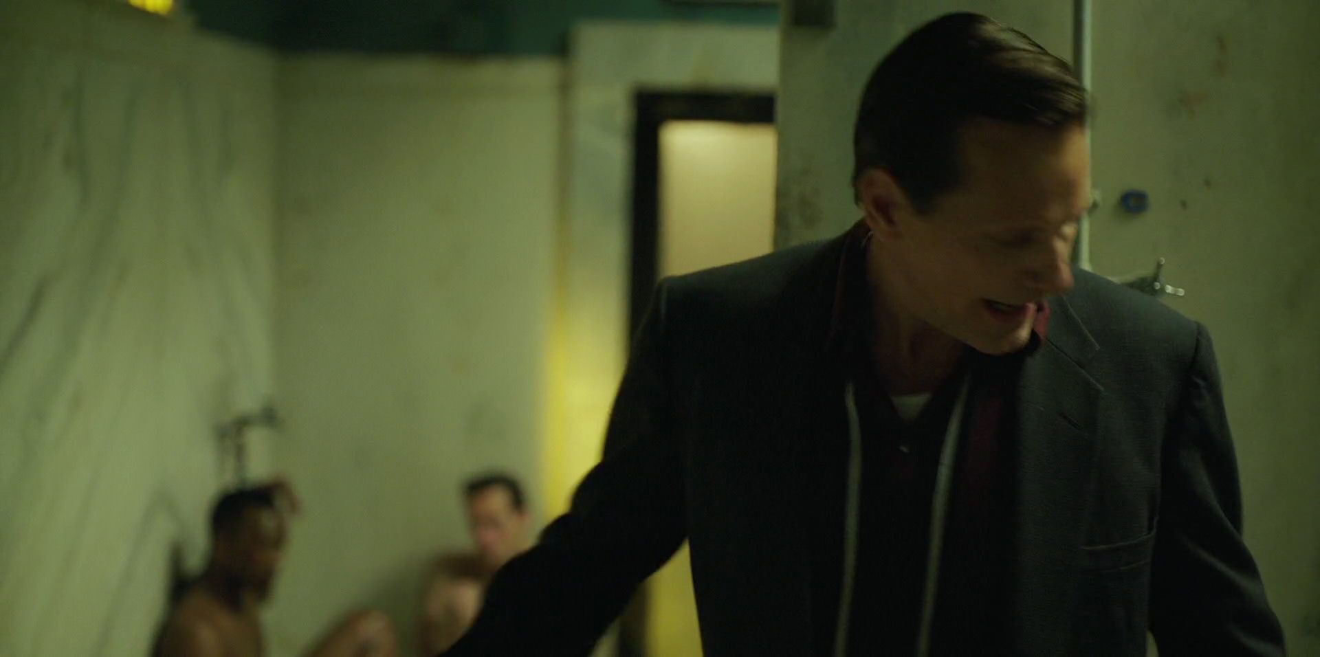 Green Book (2018) screencap 8715