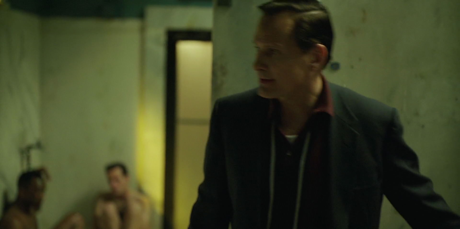 Green Book (2018) HD screenshot 8717
