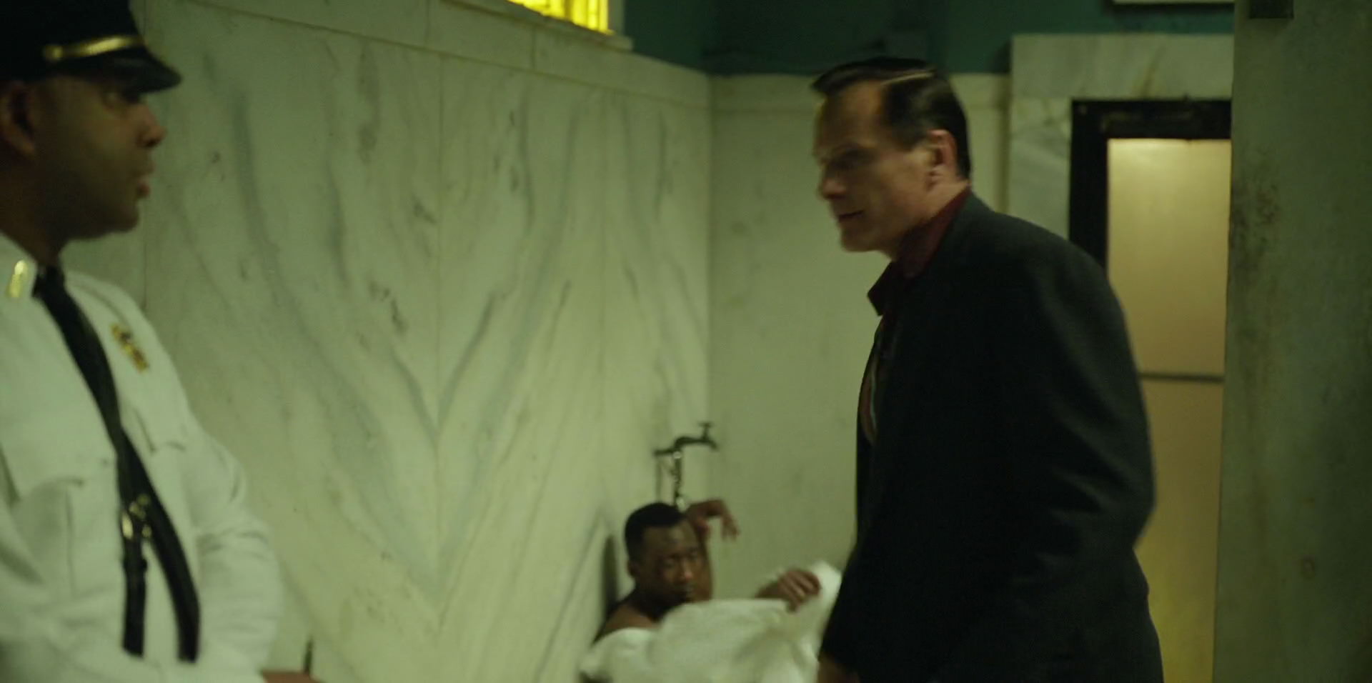 Green Book (2018) screencap 8721
